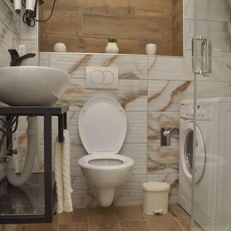 Apartment Plan B