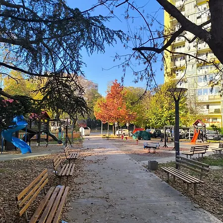 شقة Plan B بانيا لوكا